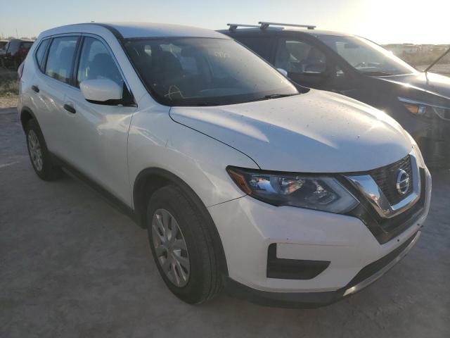 NISSAN ROGUE S 2017 knmat2mvxhp560883