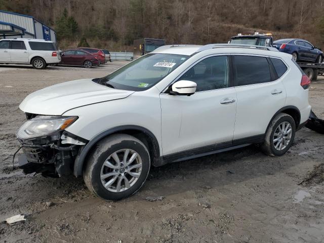 NISSAN ROGUE 2017 knmat2mvxhp560981