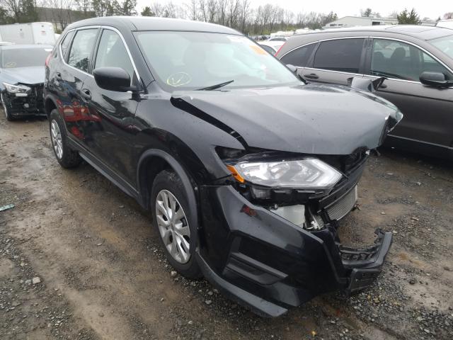 NISSAN ROGUE S 2017 knmat2mvxhp561449