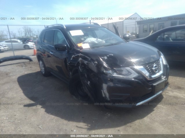 NISSAN ROGUE 2017 knmat2mvxhp562150