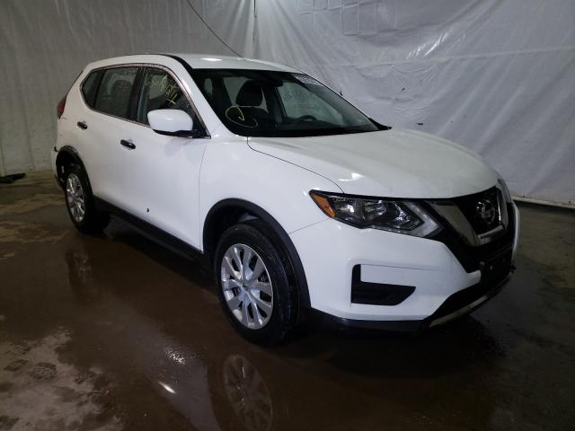 NISSAN ROGUE S 2017 knmat2mvxhp562214