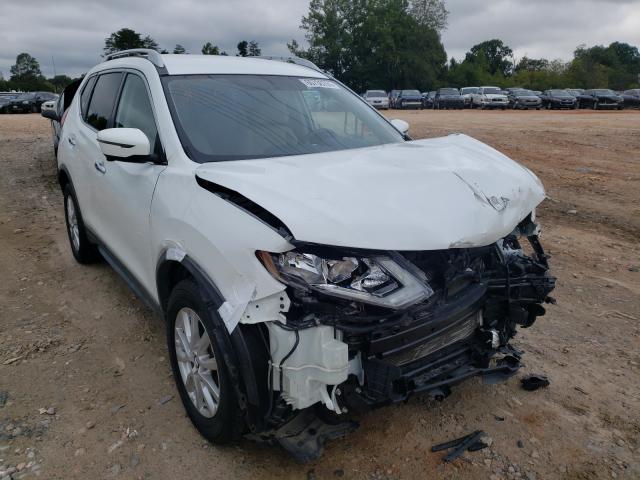 NISSAN ROGUE S 2017 knmat2mvxhp562438