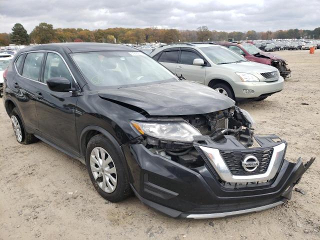 NISSAN ROGUE S 2017 knmat2mvxhp565291