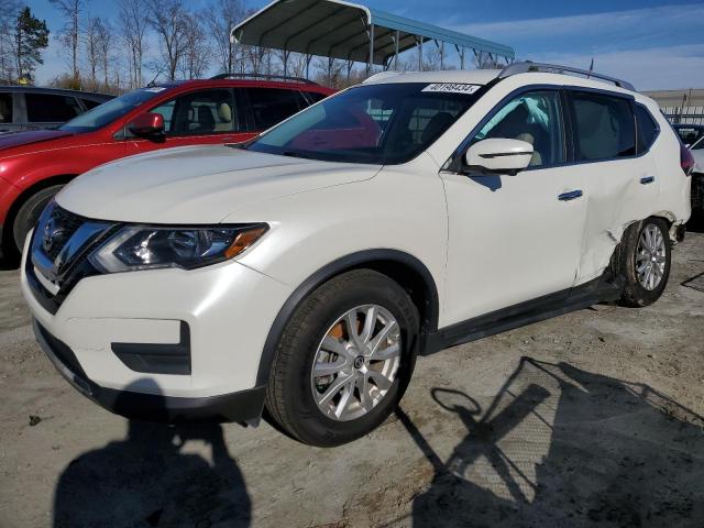 NISSAN ROGUE 2017 knmat2mvxhp569020