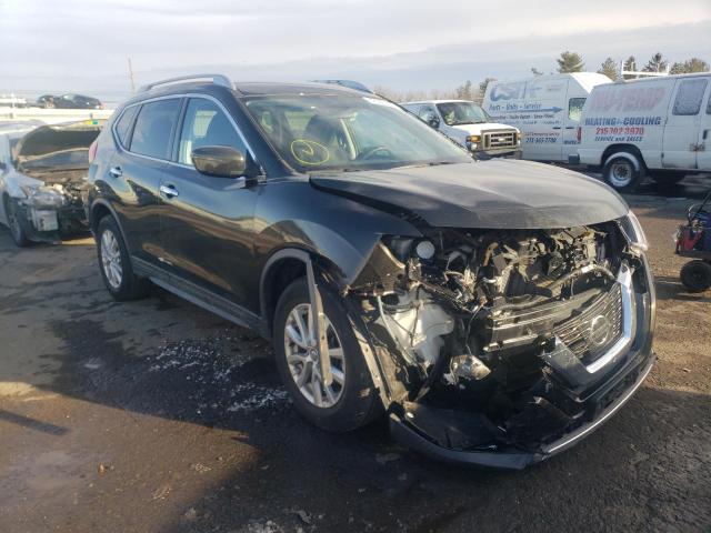 NISSAN ROGUE S 2017 knmat2mvxhp572905