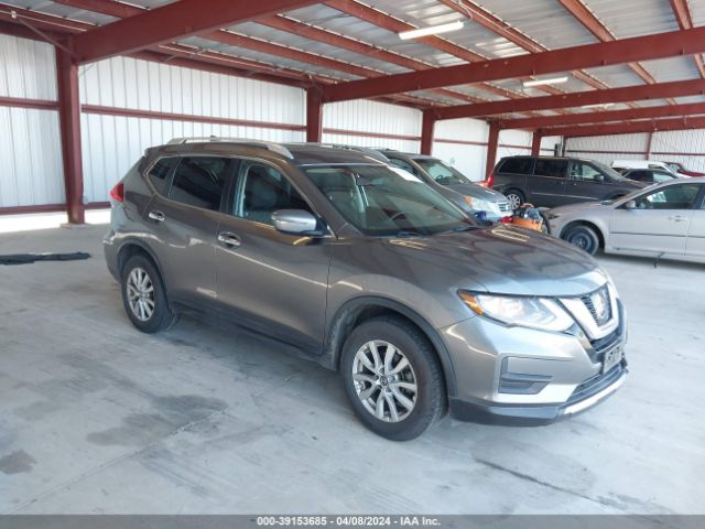 NISSAN ROGUE 2017 knmat2mvxhp576887