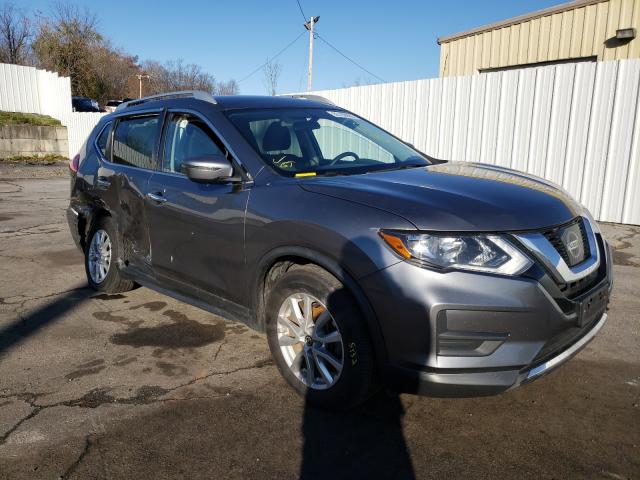 NISSAN ROGUE S 2017 knmat2mvxhp577215