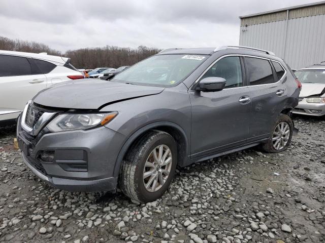 NISSAN ROGUE S 2017 knmat2mvxhp577702