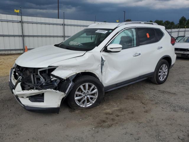 NISSAN ROGUE S 2017 knmat2mvxhp578591