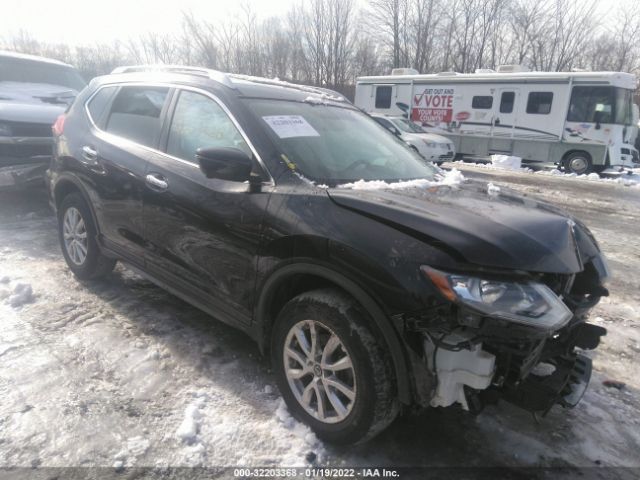 NISSAN ROGUE 2017 knmat2mvxhp580938