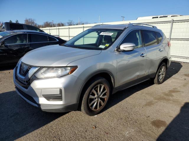 NISSAN ROGUE S 2017 knmat2mvxhp583595