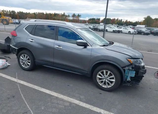 NISSAN ROGUE 2017 knmat2mvxhp584276