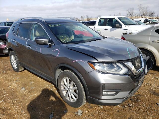 NISSAN ROGUE S 2017 knmat2mvxhp587484