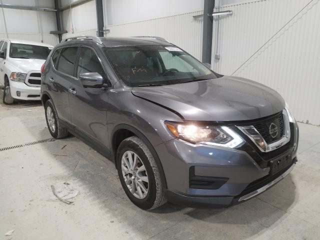 NISSAN ROGUE S 2017 knmat2mvxhp589381