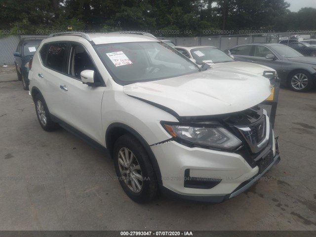 NISSAN ROGUE 2017 knmat2mvxhp590692