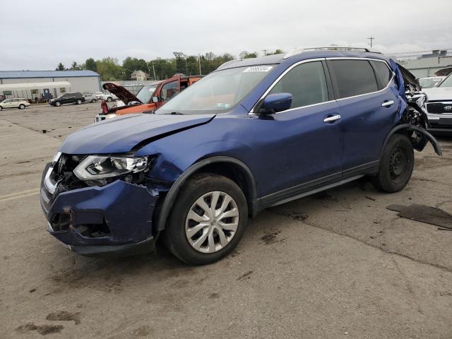 NISSAN ROGUE S 2017 knmat2mvxhp594614