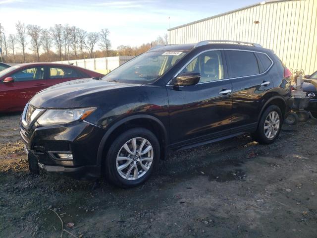 NISSAN ROGUE 2017 knmat2mvxhp595293