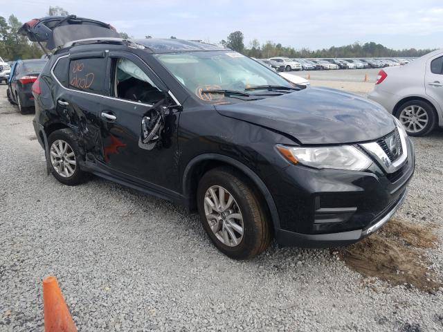 NISSAN ROGUE S 2017 knmat2mvxhp595763