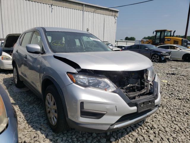 NISSAN ROGUE S 2017 knmat2mvxhp596248