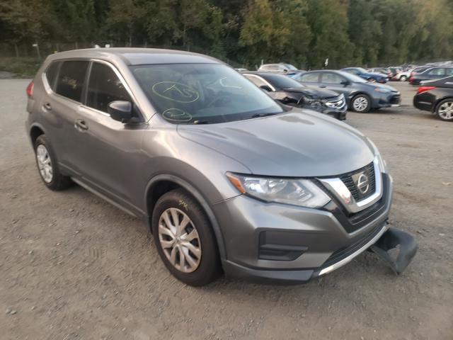 NISSAN ROGUE S 2017 knmat2mvxhp600007