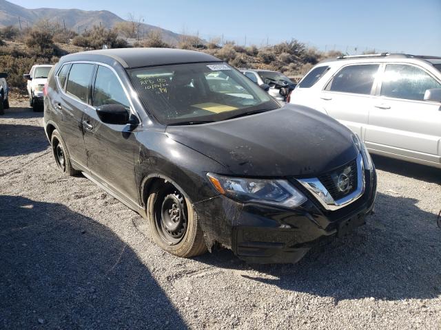 NISSAN ROGUE S 2017 knmat2mvxhp600881