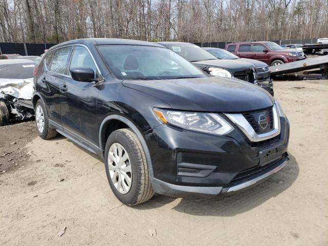 NISSAN ROGUE S 2017 knmat2mvxhp601352