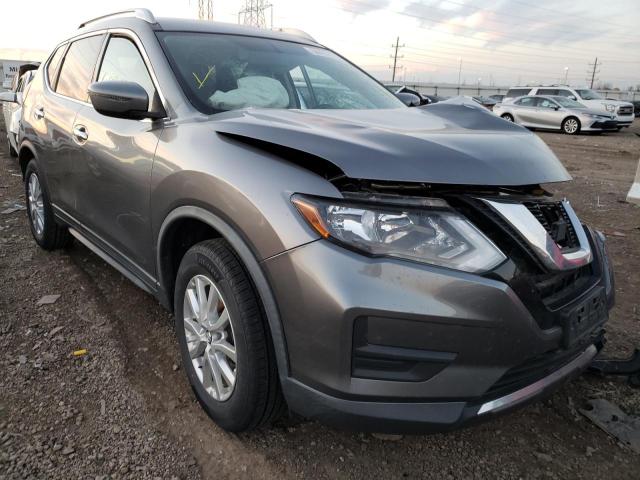 NISSAN ROGUE S 2017 knmat2mvxhp602131