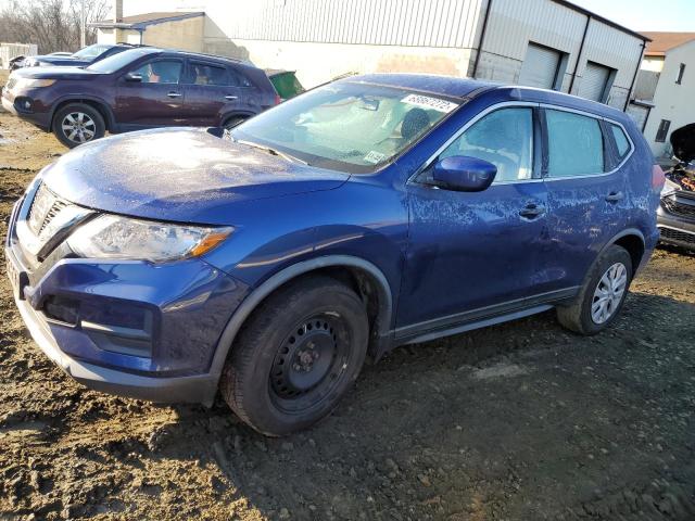 NISSAN ROGUE S 2017 knmat2mvxhp603148