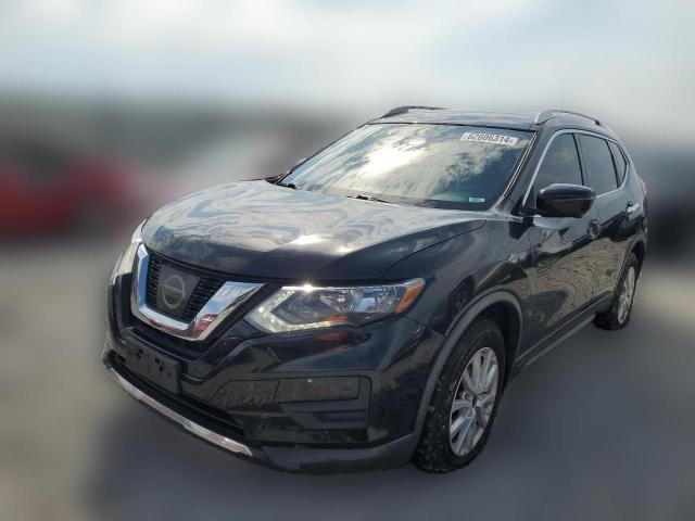 NISSAN ROGUE 2017 knmat2mvxhp603814