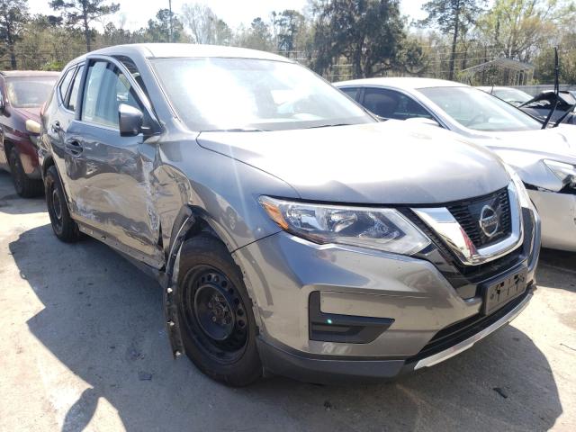 NISSAN ROGUE S 2017 knmat2mvxhp604025