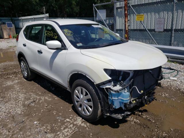 NISSAN ROGUE S 2017 knmat2mvxhp604185