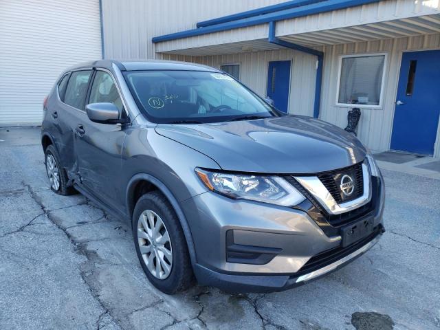 NISSAN ROGUE S 2017 knmat2mvxhp604560