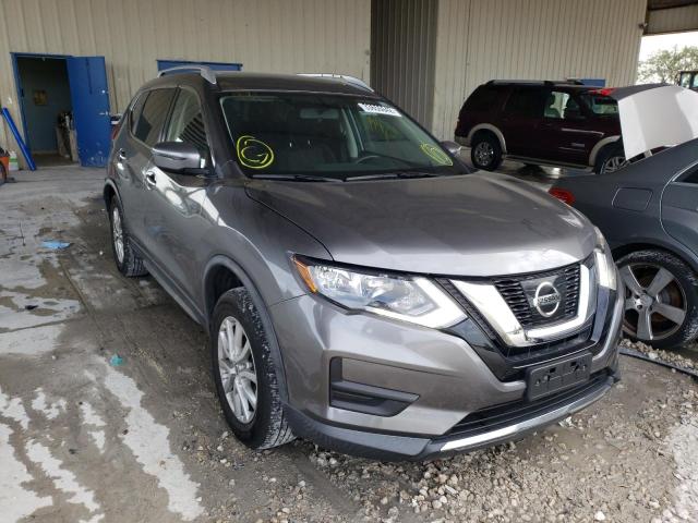 NISSAN ROGUE S 2017 knmat2mvxhp607233