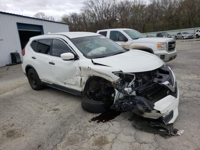 NISSAN ROGUE S 2017 knmat2mvxhp607300