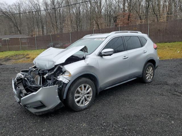 NISSAN ROGUE 2017 knmat2mvxhp608639