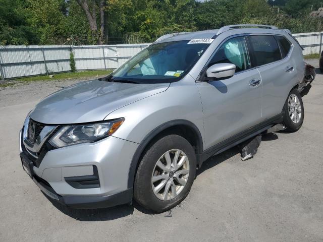 NISSAN ROGUE S 2017 knmat2mvxhp609127