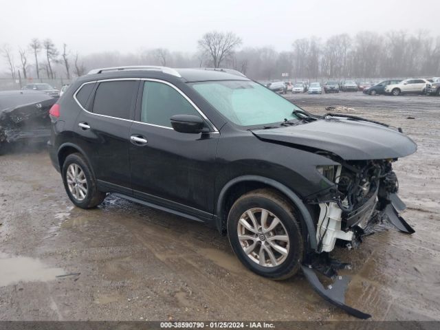 NISSAN ROGUE 2017 knmat2mvxhp612139