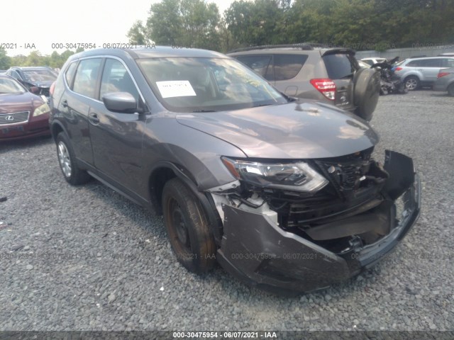 NISSAN ROGUE 2017 knmat2mvxhp613985