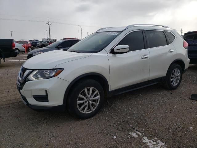 NISSAN ROGUE S 2017 knmat2mvxhp615414