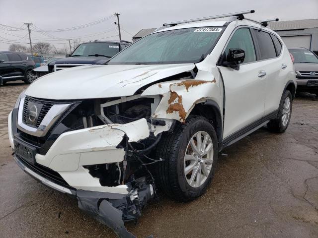 NISSAN ROGUE S 2017 knmat2mvxhp615851