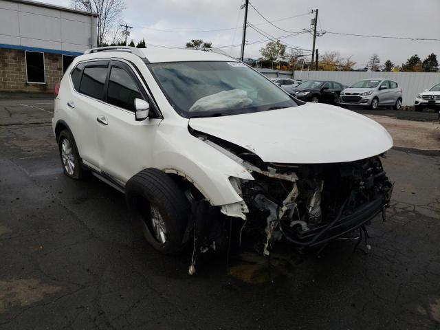 NISSAN ROGUE S 2017 knmat2mvxhp615882