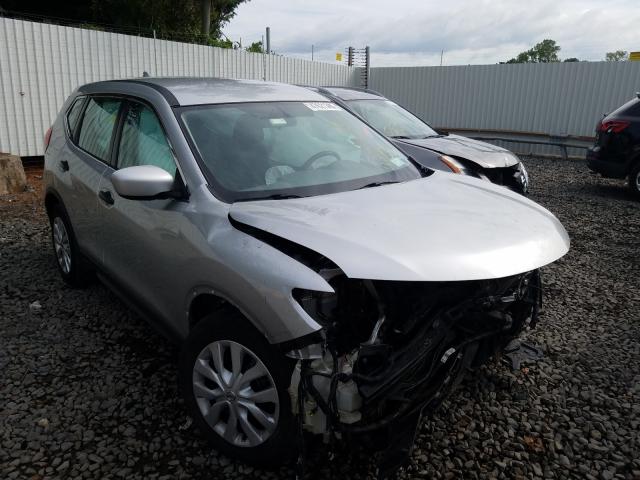 NISSAN ROGUE S 2017 knmat2mvxhp616336