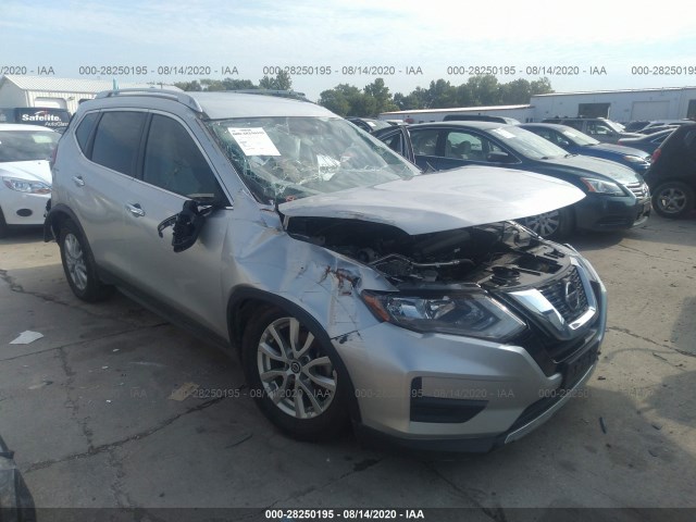 NISSAN ROGUE 2018 knmat2mvxjp500320