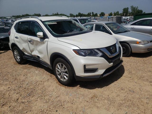 NISSAN ROGUE S 2018 knmat2mvxjp500933