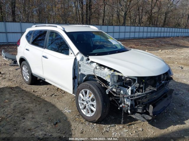 NISSAN ROGUE 2018 knmat2mvxjp501418