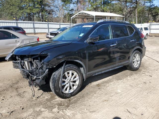 NISSAN ROGUE 2018 knmat2mvxjp501998