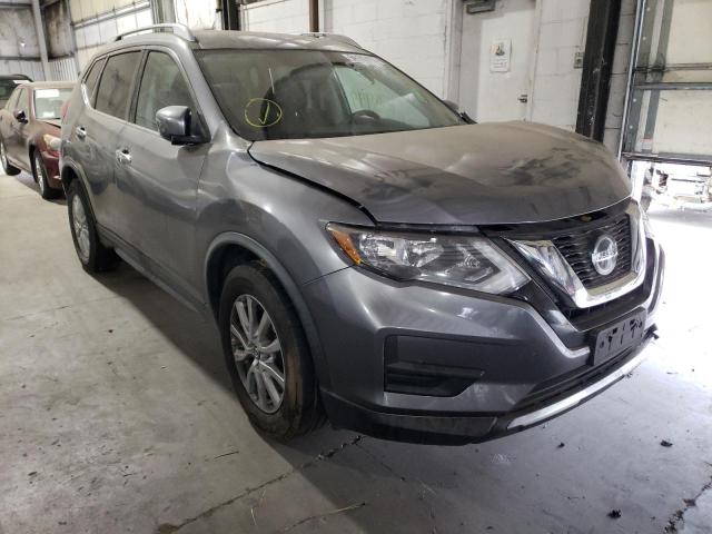 NISSAN ROGUE S 2018 knmat2mvxjp506375