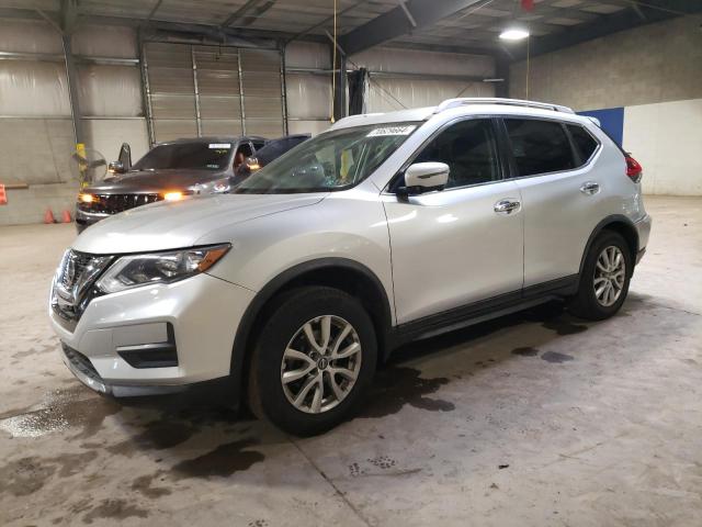 NISSAN ROGUE S 2018 knmat2mvxjp507333