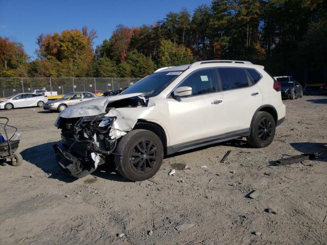 NISSAN ROGUE 2018 knmat2mvxjp515335