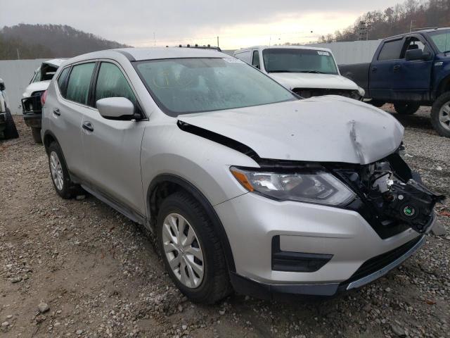 NISSAN ROGUE S 2018 knmat2mvxjp517439